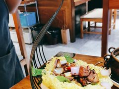 -云海肴云南菜·蒸汽石锅鱼(北京良乡华冠店)