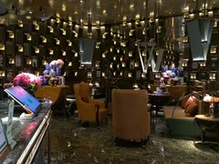 -足莲得·足道SPA(滨湖银泰店)