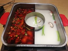 -新辣道鱼火锅(领展购物广场·中关村店)