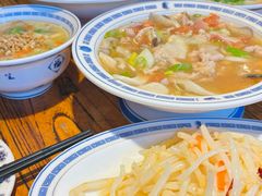 -老雒阳面馆·水席·洛阳菜(王城路店)