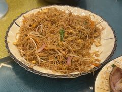 -古榕农庄·桑拿簸箕菜·招牌泥焗鸡(清远长隆店)