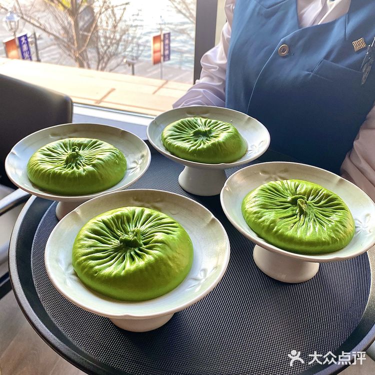 被无锡这家新开淮扬菜惊艳到[色]过年宴请好选择