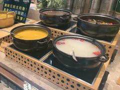 -梨花自助烤肉(西三旗万象汇店)