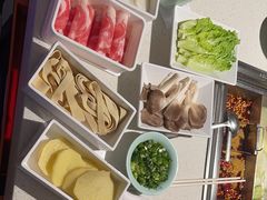 -野妹火锅(龙岗店)