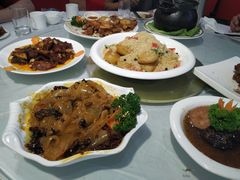 -小贝壳酒楼(经九路店)