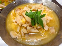 -阿露佳·舌尖上的安吉菜