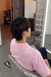 -艾美A·M Hair Salon