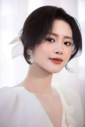 -艾米丽婚纱礼服