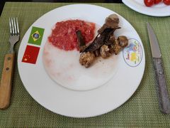 -巴哥娜巴西烤肉(雁栖湖店)