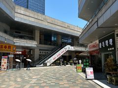 -万达广场(福州金融街店)