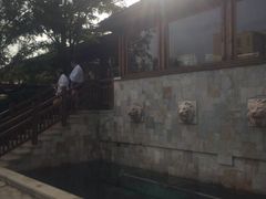 -仁爱团泊湖温泉中心