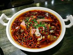 -庆合府重庆大排档(紫都城店)