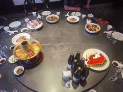 -鼓楼东街老火锅(鼓楼店)