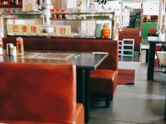 大堂-巴麦隆自助烤肉(桂林路店)