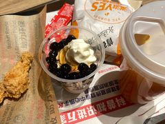-肯德基(南湖店)
