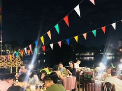 -Paak Dang Riverside 红嘴河畔餐厅