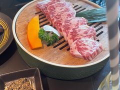 -谷牛和牛烤肉(漕河泾印象城店)