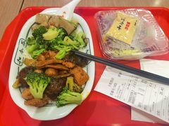 -和合谷(长虹桥店)