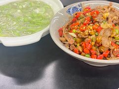 湖南丝瓜-潇湘阁(三里屯SOHO店)