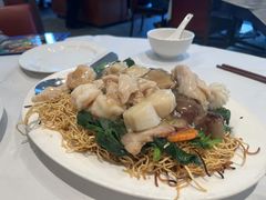 -麒麟海鲜酒家(Richmond)