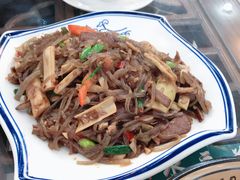 -徽州美食(三十年老店)