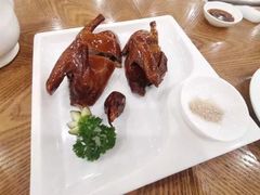 -富豪酒家(正大广场店)