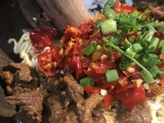 -擂饭(五一广场店)