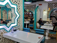 -帕米尔食府(白云观店)