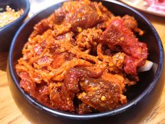 -韩罗苑(万象城店)