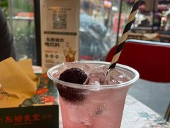 -东排食堂长沙小吃大排档(五一广场店)