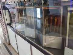 -一代烤翅王(大汉口店)