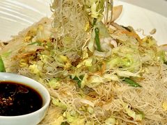 -南门食仙·手工福州菜(南门兜店)