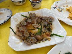 -秋姐美食店(旅游大道店)