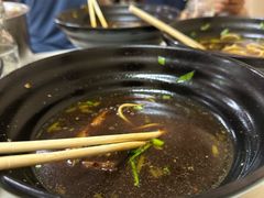 -小龙大肉面馆