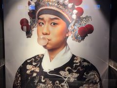 -杭州临平万丽酒店·燃餐厅(人民大道店)