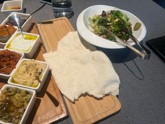 -Efes Turkish & Mediterranean Cuisine 艾菲斯餐厅(陆家嘴店)