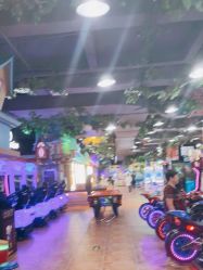 -菲菲羊乐园(临平银泰城店)