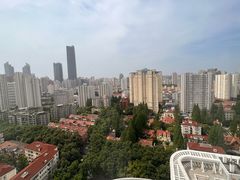 -上海银星皇冠假日酒店