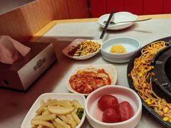 -韩宫宴和牛烤肉(苏州悠方购物中心店)