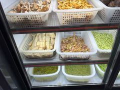 -元谋凉鸡店(百年老店)