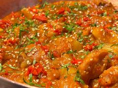 -Ameigo梅果·云贵川bistro(长宁来福士店)