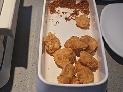 -半天妖烤鱼(财富中心店)