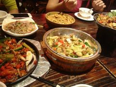 -乡吧啦·甲鱼铺子(海德二道店)