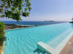 -瑰丽酒店·海吧·天际下午茶·现场DJ·天台酒吧