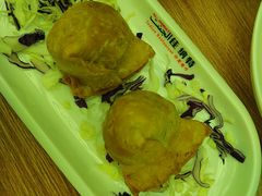 -清真·AL-JANNAT 佳纳特餐厅(狮子桥店)