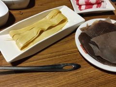 -傣妹火锅(南京东路一店)