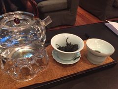 -广州文华东方酒店·江-由辉师傅主理