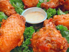 -农畉LONFOOD(福田星河COCOPark店)