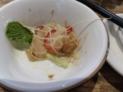 -官塘鱻鱻鱼生