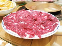 爽口嫩肉-小牛海记潮汕牛肉店(永定路店)